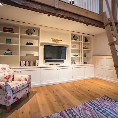 The Cowshed Villa Clatworthy Exterior photo