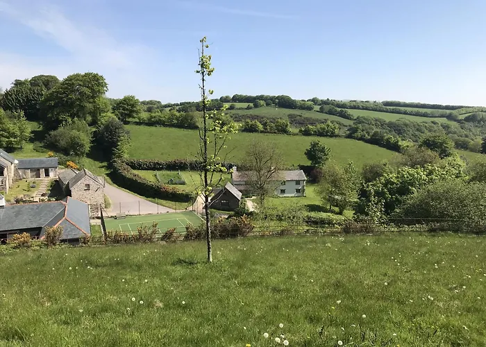 The Cowshed