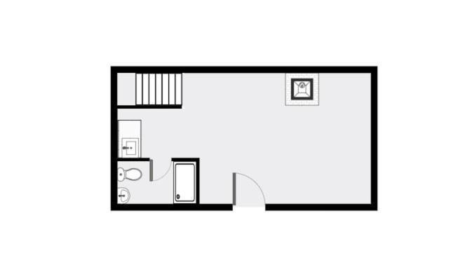 Holiday home The Cowshed