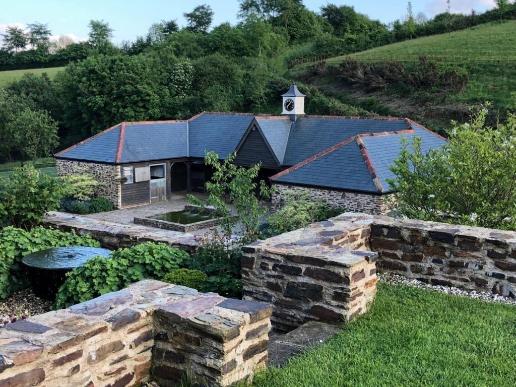 The Cowshed Clatworthy