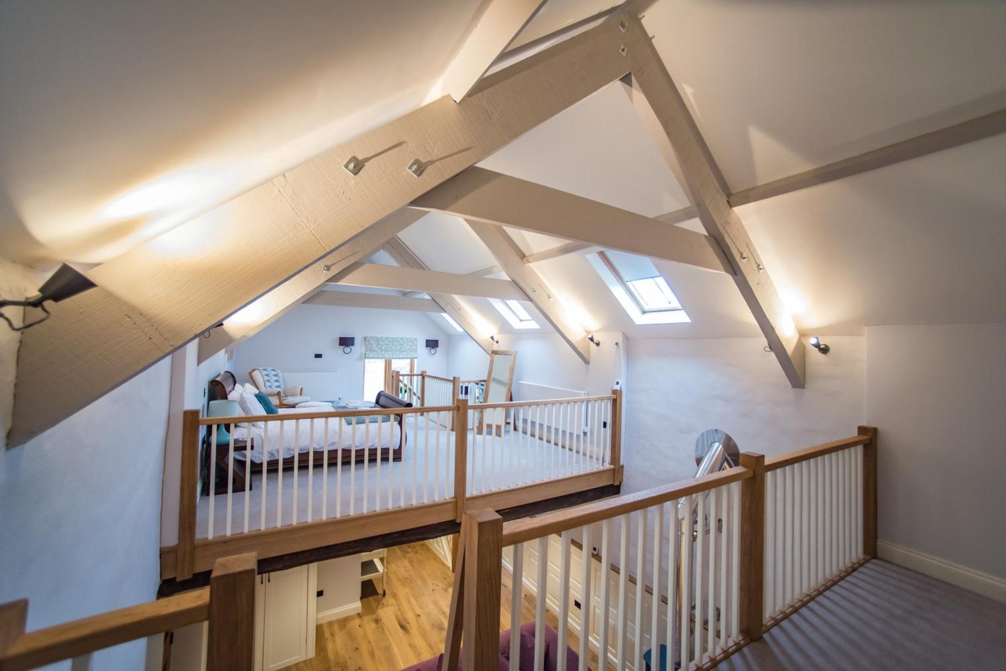 The Cowshed * Clatworthy