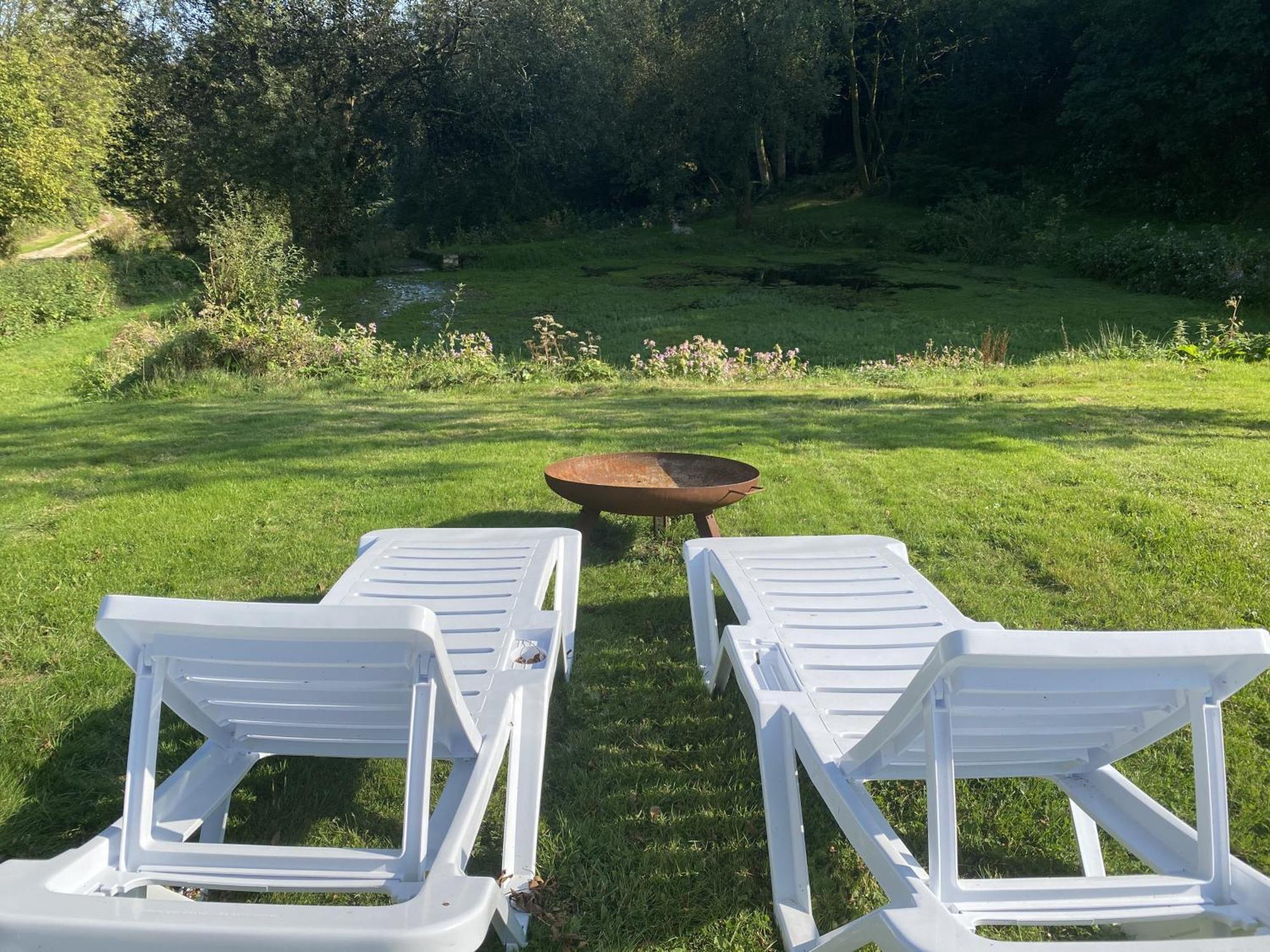 The Cowshed Holiday home