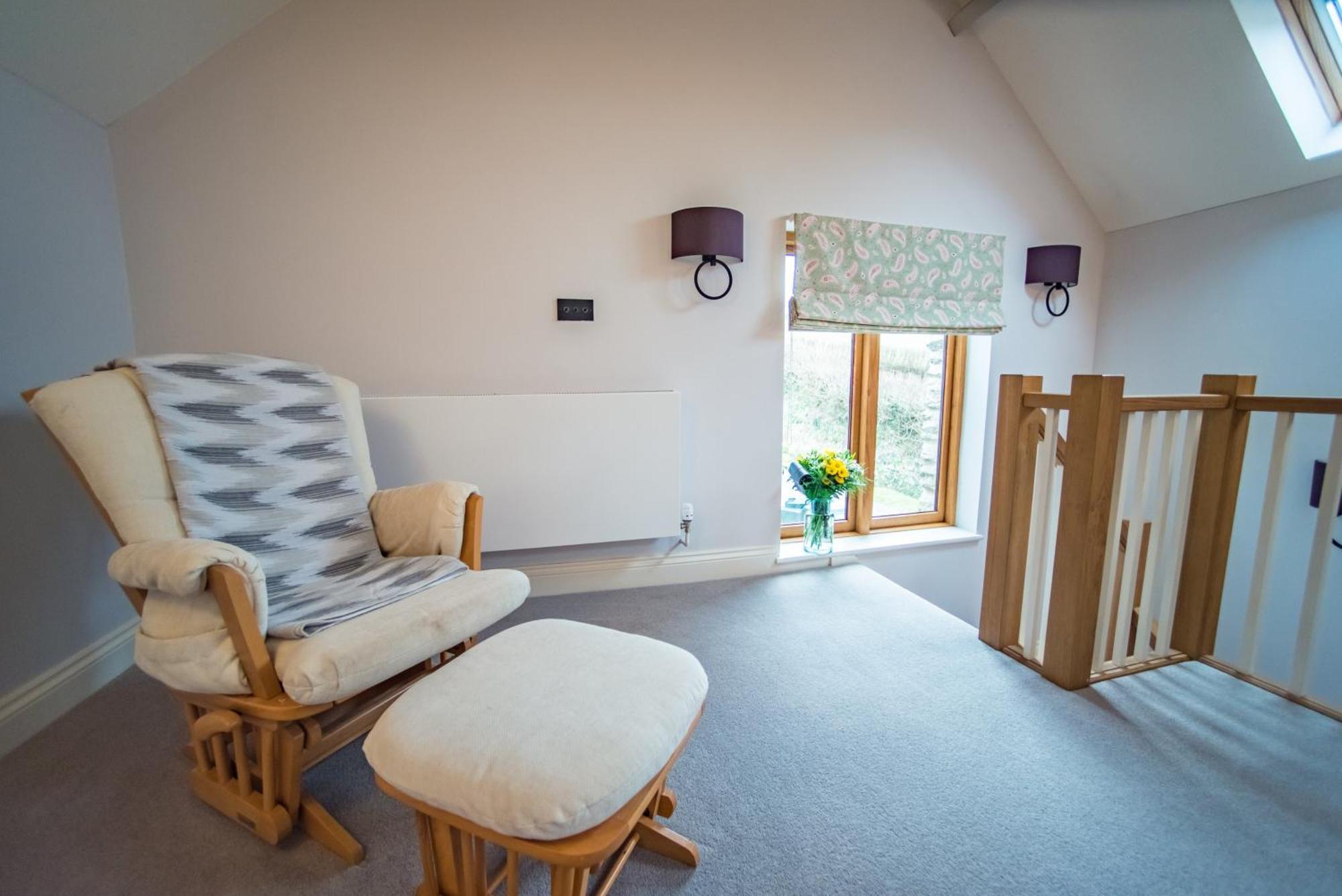 The Cowshed Holiday home Clatworthy
