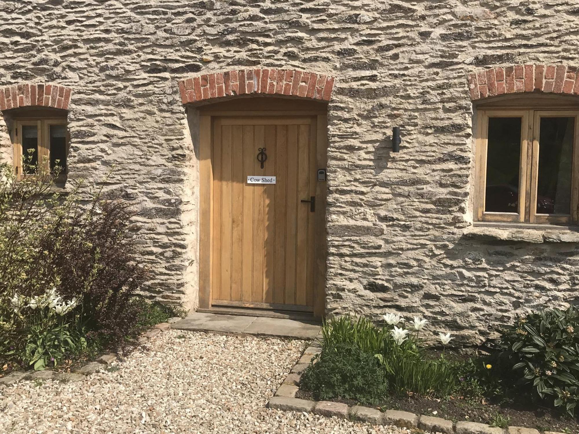 The Cowshed Clatworthy