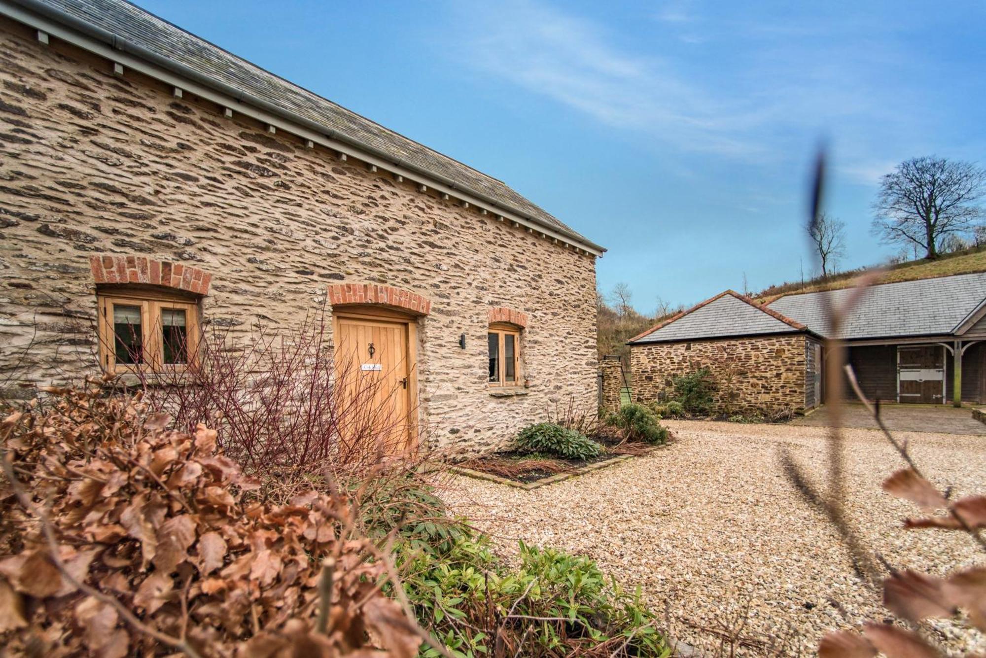 The Cowshed * Clatworthy