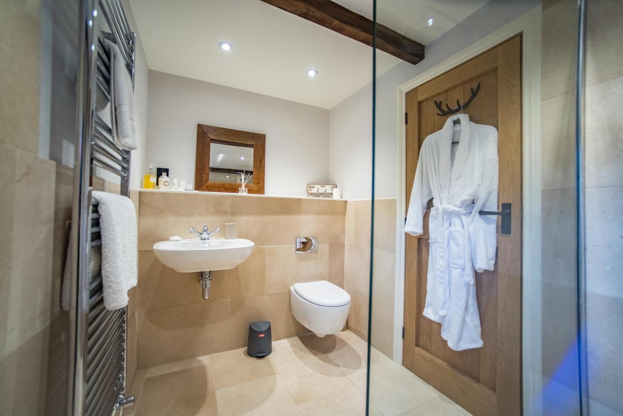 The Cowshed Clatworthy