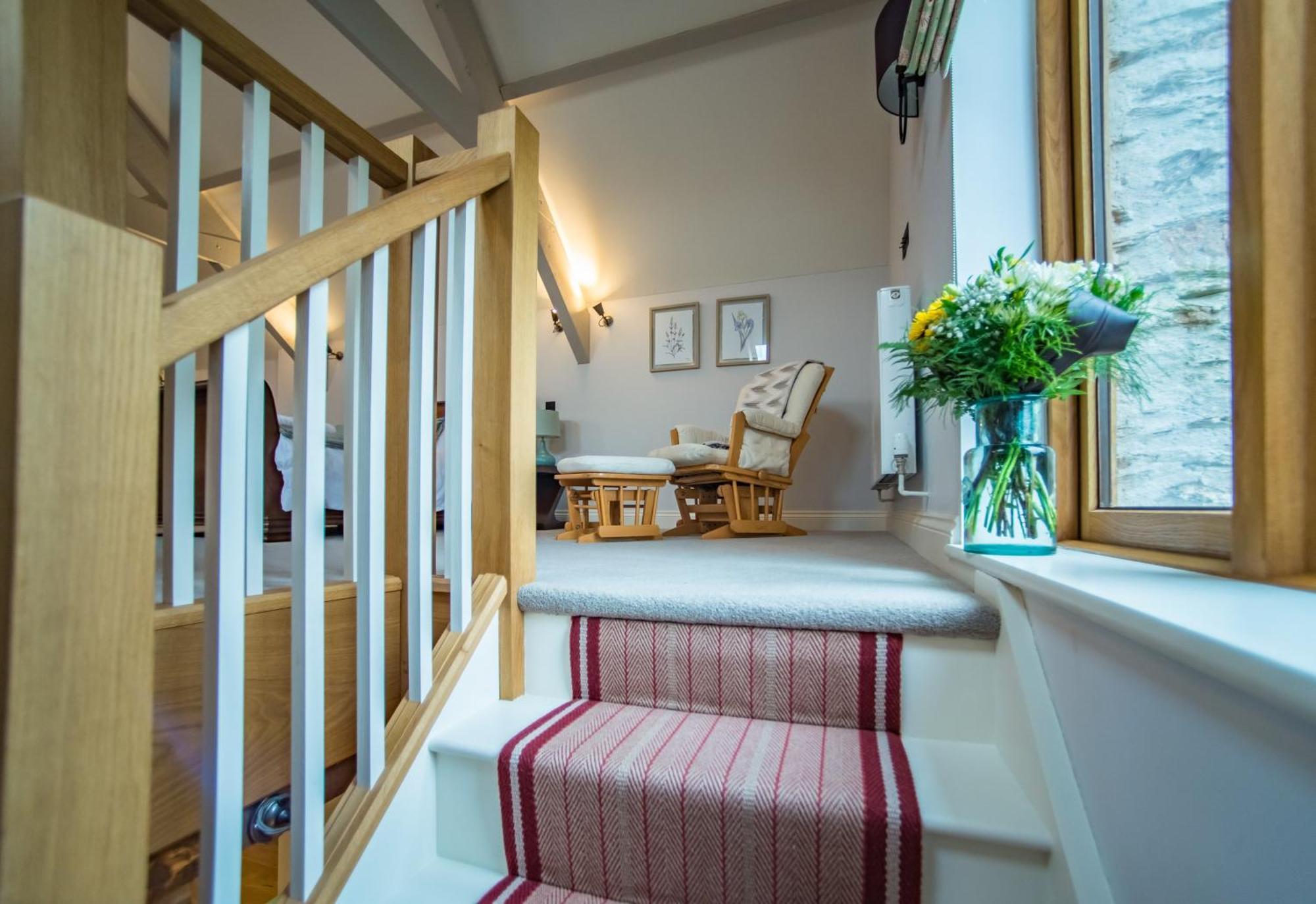 The Cowshed Holiday home
